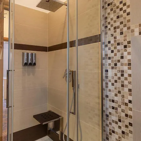 Il Di Gianna Apartment