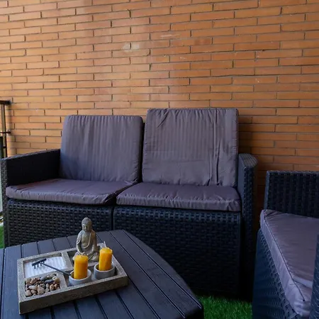 Il Di Gianna Apartment Rome