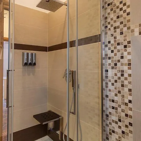 Il Di Gianna Apartment Rome