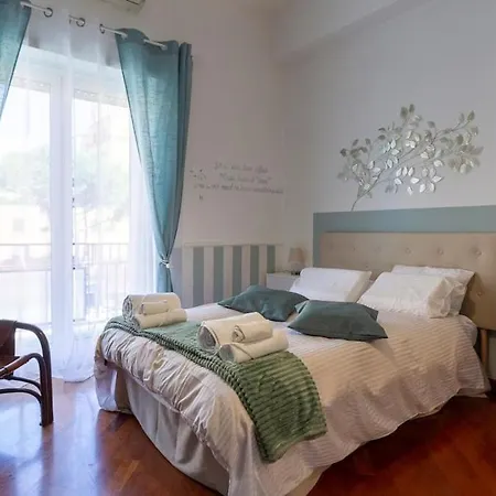 Il Di Gianna Apartment
