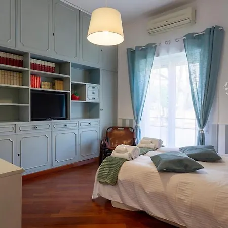 Il Di Gianna Apartment Rome