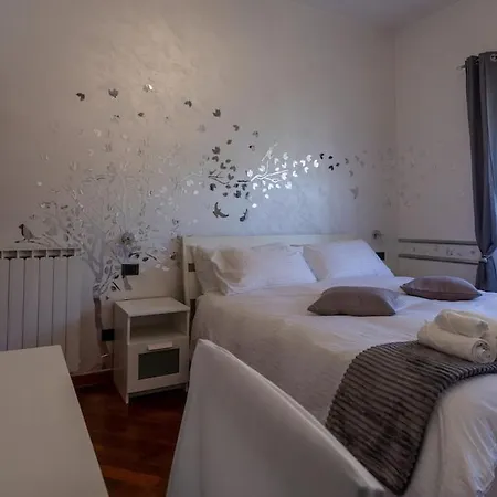 Apartment Il Di Gianna Rome