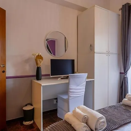 Il Di Gianna * Rome