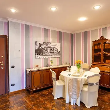 Il Di Gianna Apartment