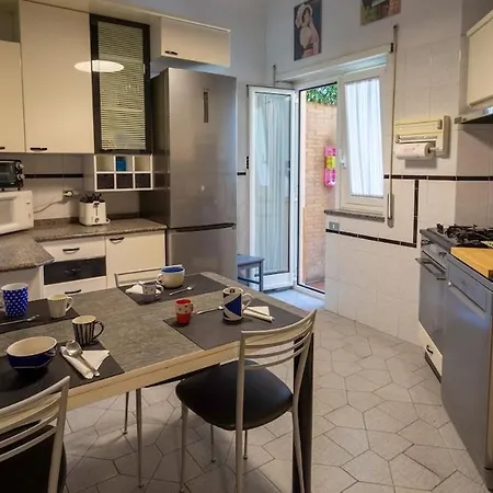 Il Di Gianna Apartment *