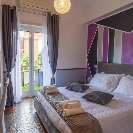 Il Di Gianna Apartment Rome