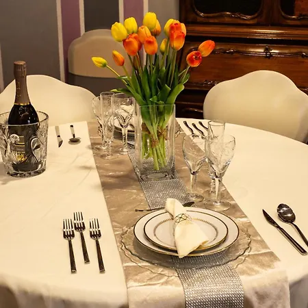 Apartamento Il Di Gianna