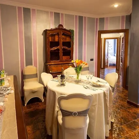 Apartamento Il Di Gianna