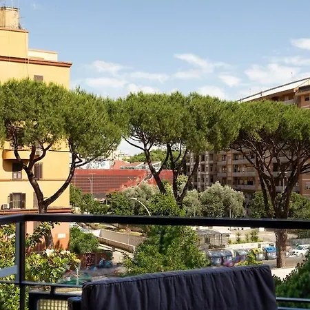 Il Di Gianna Apartamento Roma
