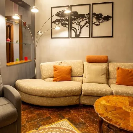 Il Di Gianna Apartamento *