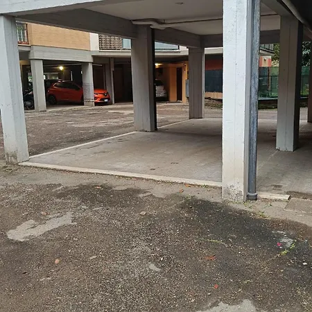 Il Di Gianna Apartamento